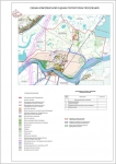 Схема комплексной оценки территории поселения